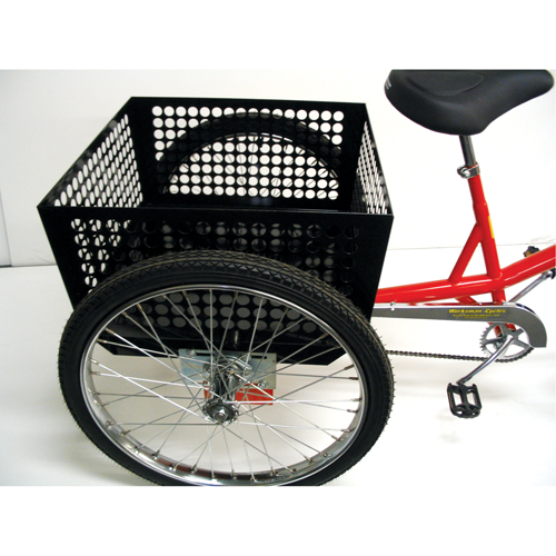 Tricycles Mover Cantin et fils