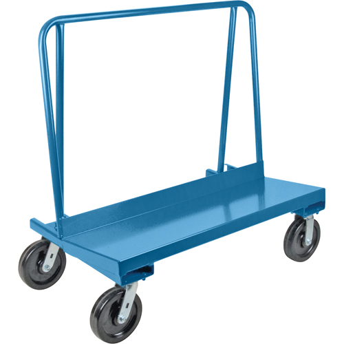 Drywall Cart, 44" x 24" x 44", 3500 lbs. Capacity Cantin et fils