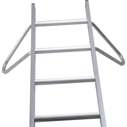 Stabilisateurs pour &eacute;chelles coulissantes Cantin et fils