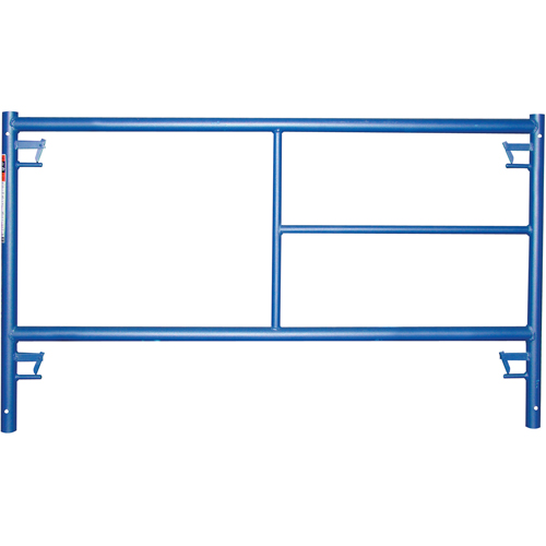 Scaffolding Components - End Frames, End Frame, 60" W x 36" H Cantin et fils