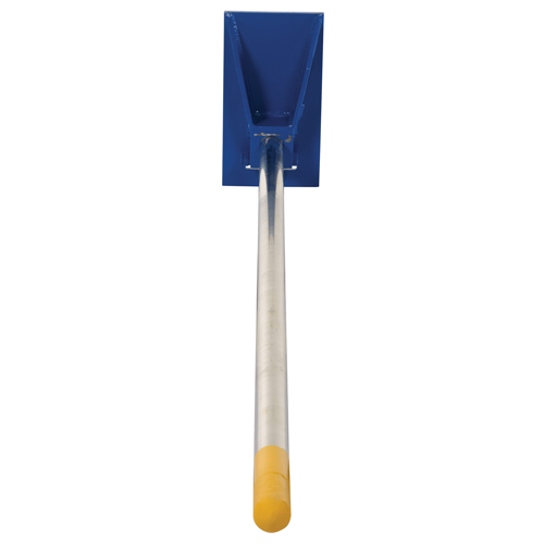 Fl&egrave;che de chariot &eacute;l&eacute;vateur pour tapis, 108-1/2" longueur, Install&eacute; sur tablier, Capacit&eacute; de 2500 lb Cantin et fils