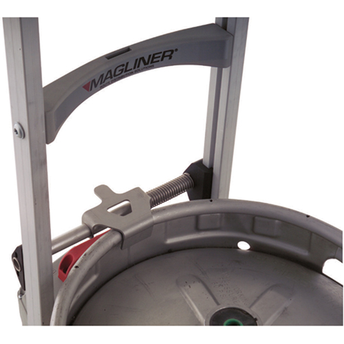 Aluminum Hand Truck Accessories - Keg Hook Cantin et fils