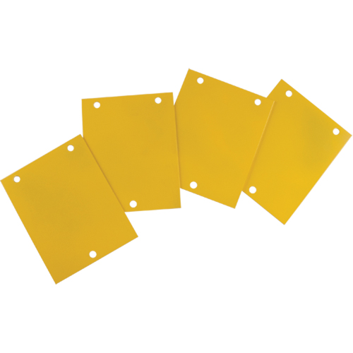 Mounting Bracket For Mesh Guard Cantin et fils