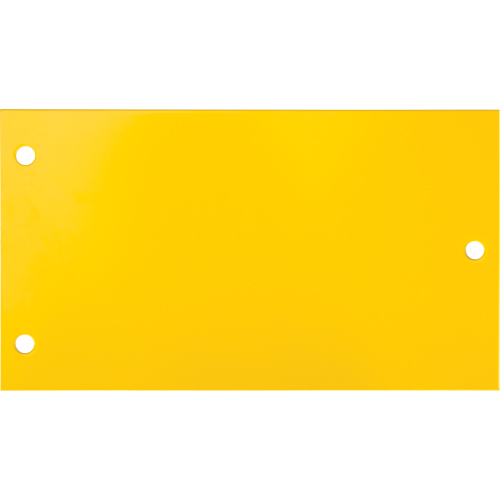 Support de montage pour grille de protection Cantin et fils