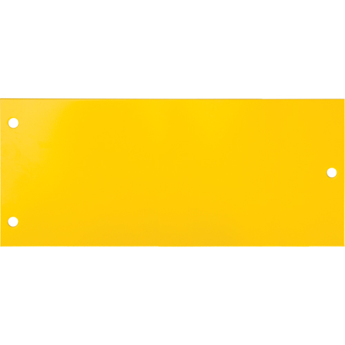 Mounting Bracket For Mesh Guard Cantin et fils