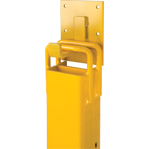 Fork Extension - Wall Bracket Cantin et fils