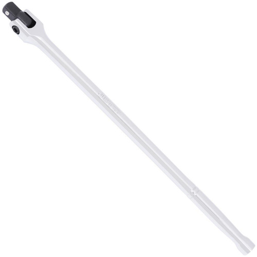 Barre &agrave; manche flexible SA1202, Prise de 1/2", Poign&eacute;e Ergonomique Cantin et fils