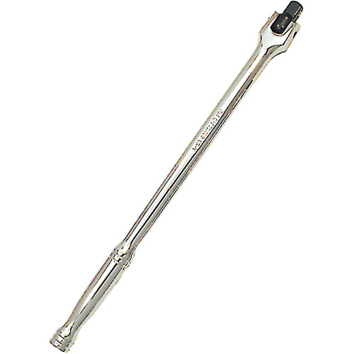 Barre &agrave; manche flexible, Prise de 1/2", Poign&eacute;e Ordinaire Cantin et fils