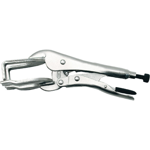 Super Heavy Duty Locking Welder's Clamp Cantin et fils