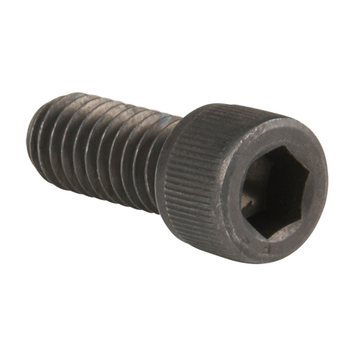 Socket Head Cap Screw, 5/16" Dia. x 3/4" L, Black Oxide Cantin et fils