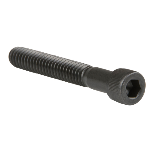 Socket Head Cap Screw, 1/4" Dia. x 1-3/4" L, Black Oxide Cantin et fils