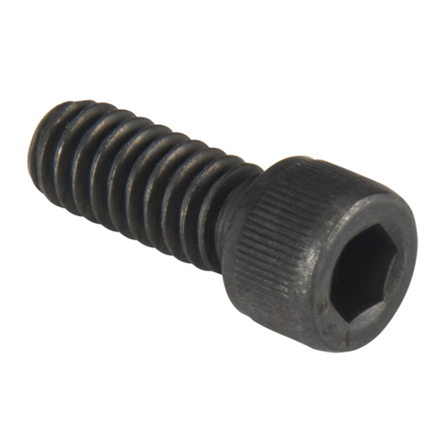 Socket Head Cap Screw, 1/4" Dia. x 5/8" L, Black Oxide Cantin et fils
