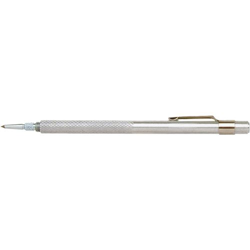 Pointe &agrave; tracer avec agrafe de poche Cantin et fils