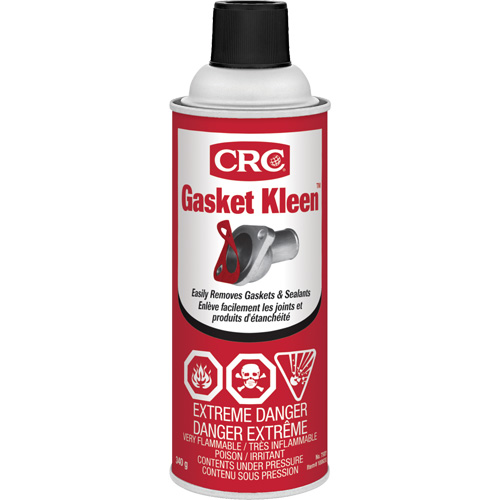 Gasket Kleen, Aerosol Can Cantin et fils
