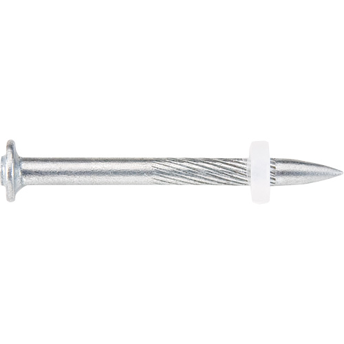 Goupille molet&eacute;e &agrave; cartouche CSI Cantin et fils