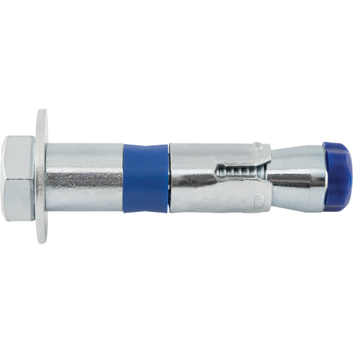 Power-Bolt & Heavy Duty Sleeve Anchor Cantin et fils