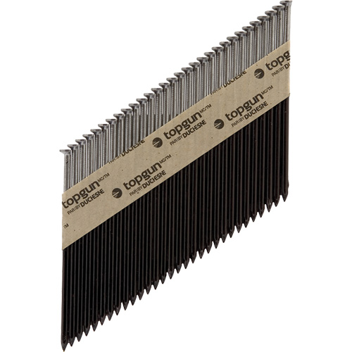 Collated Nails Cantin et fils