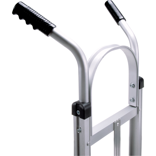 Aluminum Hand Truck Handle Cantin et fils