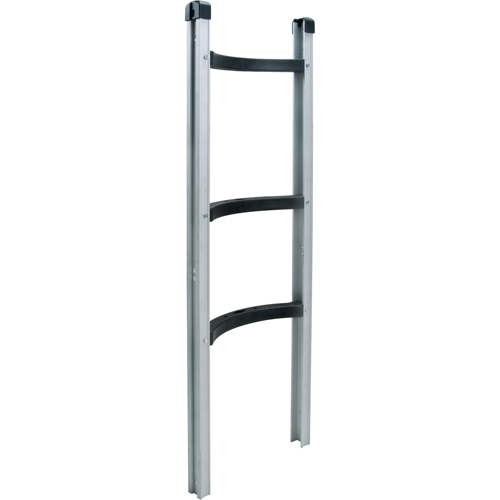 Aluminum Hand Truck Frame Cantin et fils