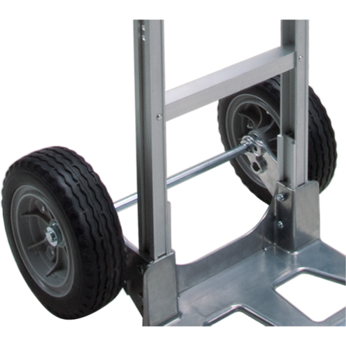 Wheel Assembly Cantin et fils