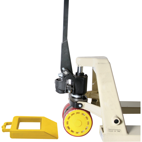 Butoirs pour transpalette Cantin et fils
