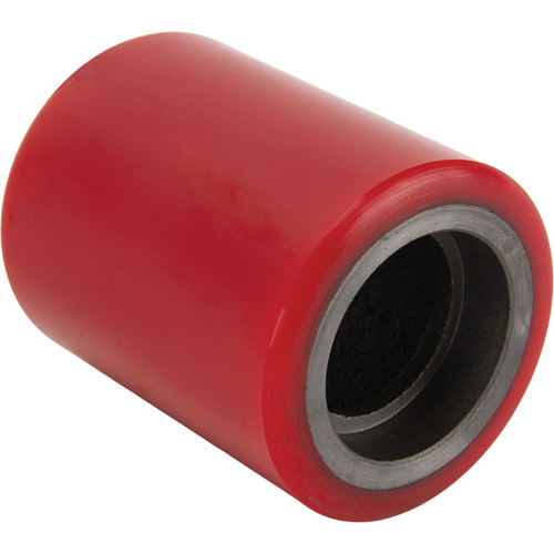 Replacement Entry Roller For Kleton Standard Duty Pallet Truck Cantin et fils