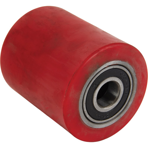 Replacement Polyurethane Load Wheel For Kleton Pallet Truck Cantin et fils