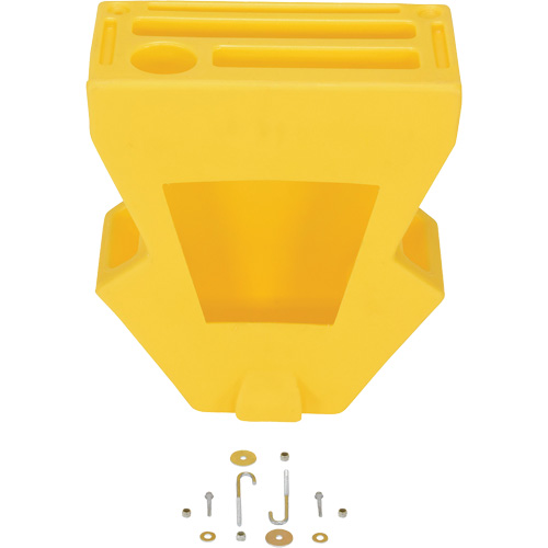 Pallet Truck Caddies Cantin et fils