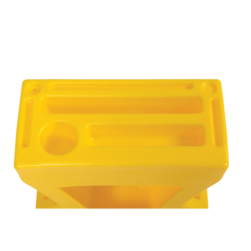 Pallet Truck Caddies Cantin et fils