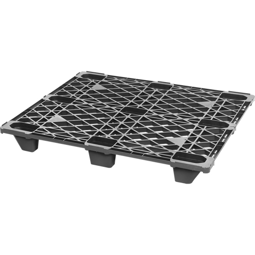 Open Deck Pallet Cantin et fils