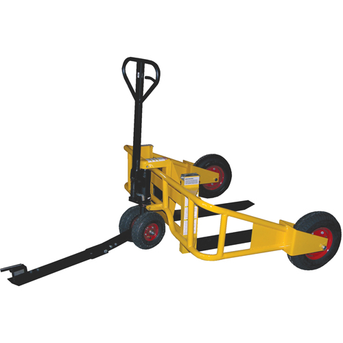 Tow Bar Package Cantin et fils