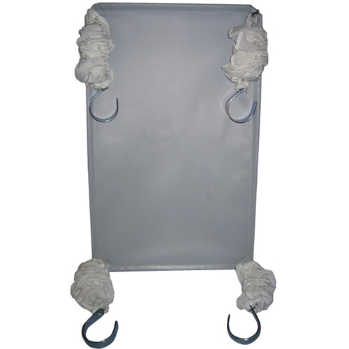 Plateforme &agrave; ressort pour chariot caisson Starcart Cantin et fils
