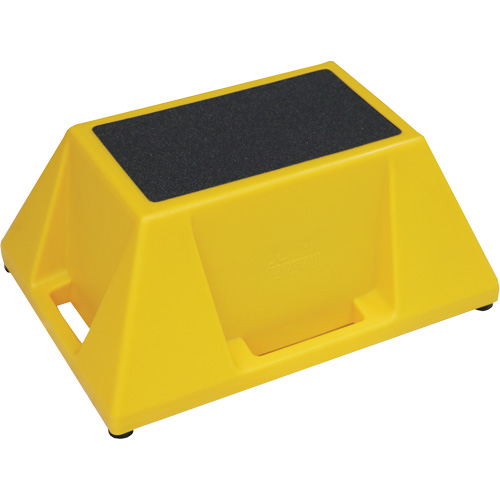 Escabeaux industriels, 28" x 20" x Hauteur 13" Cantin et fils
