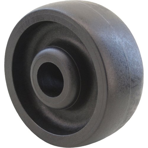 Roues en nylon RollX Cantin et fils