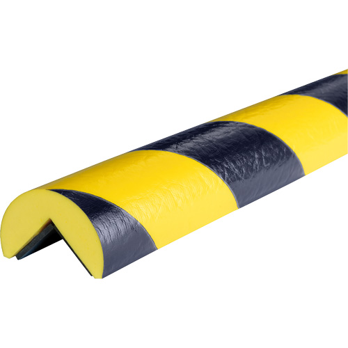 Knuffi Magnetic Flexible Edge Protector, 3.28' (1 m) Long Cantin et fils