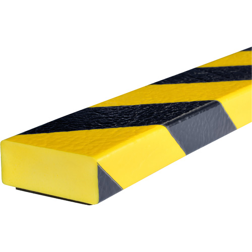 Knuffi Magnetic Flexible Edge Protector - Model D, 3.28' (1 m) Long Cantin et fils