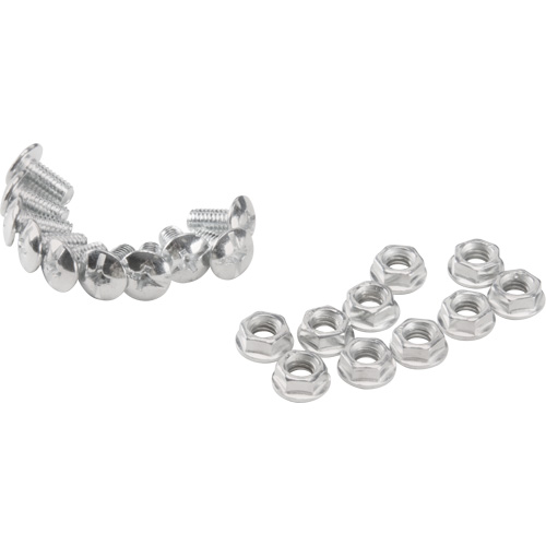 Longeron universel pour service industriel Cantin et fils