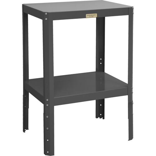 Adjustable Machine Stand Cantin et fils
