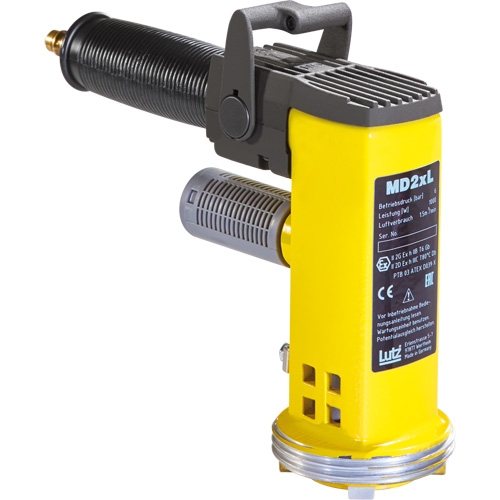 Air Pump Cantin et fils