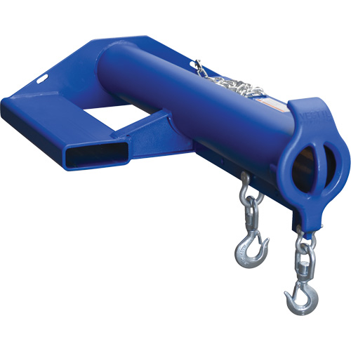 Non-Telescoping Shorty Lift Master Boom Cantin et fils