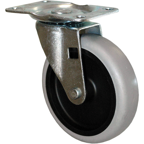 Tilt Truck Caster Cantin et fils