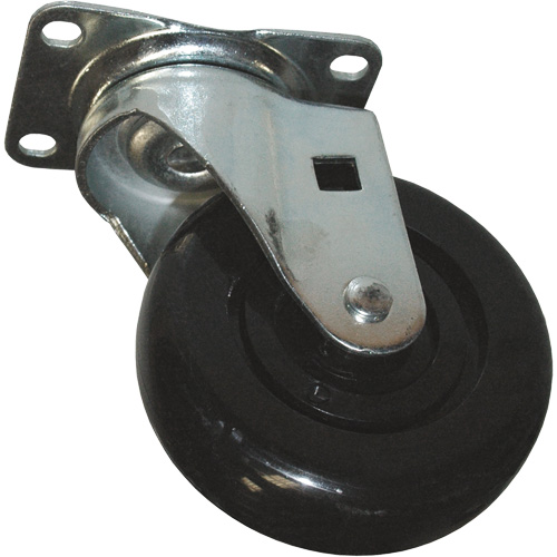 Cube Truck Swivel Caster Cantin et fils