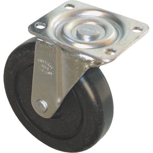 Roulette pivotante pour chariot cube Cantin et fils