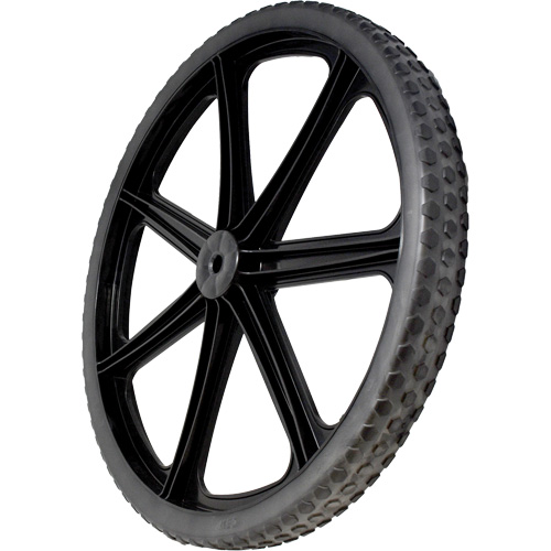 Big Wheel&reg; Cart 7 Spoke Wheel Cantin et fils