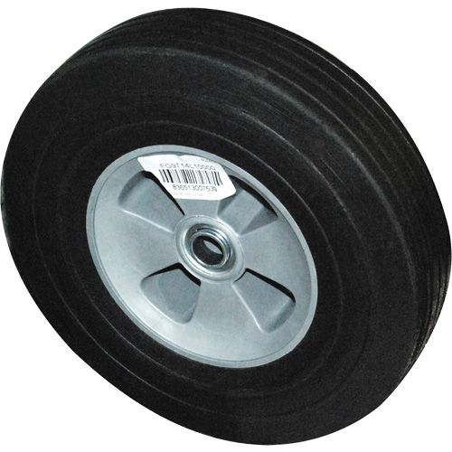 Roue pour chariot &agrave; bascule Cantin et fils