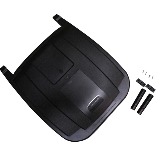 Brute&reg; Rollout Container Lid Cantin et fils