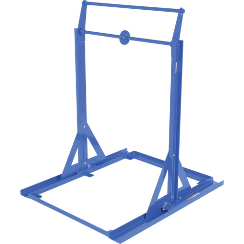 Fork Storage Rack Cantin et fils