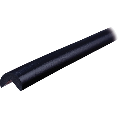 Model A Rounded Corner Guard Roll, 16.42' (5 m) Long Cantin et fils