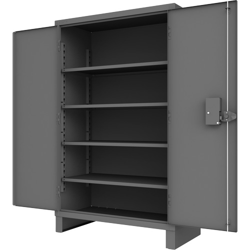 Access Control Cabinet Cantin et fils