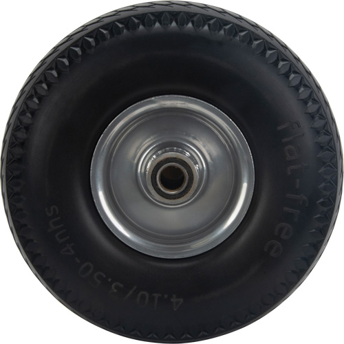 Roue anticrevaisons Cantin et fils